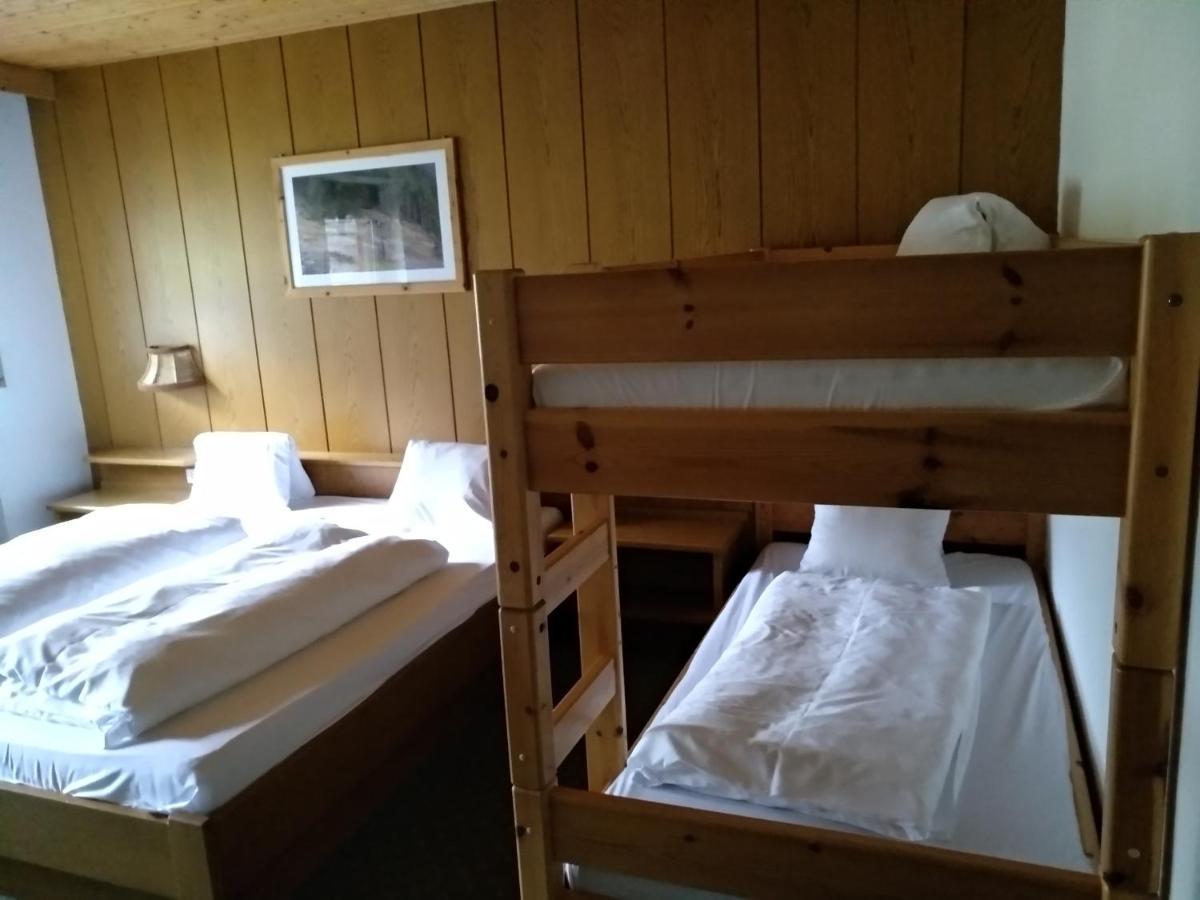 Hotel Rainhof Senales/Schnals Exteriér fotografie