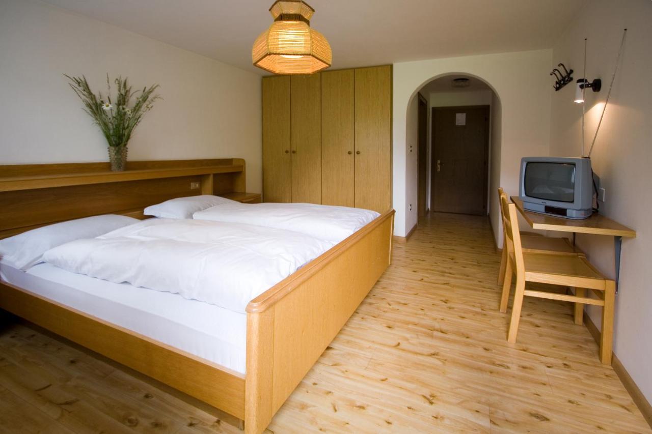 Hotel Rainhof Senales/Schnals Pokoj fotografie
