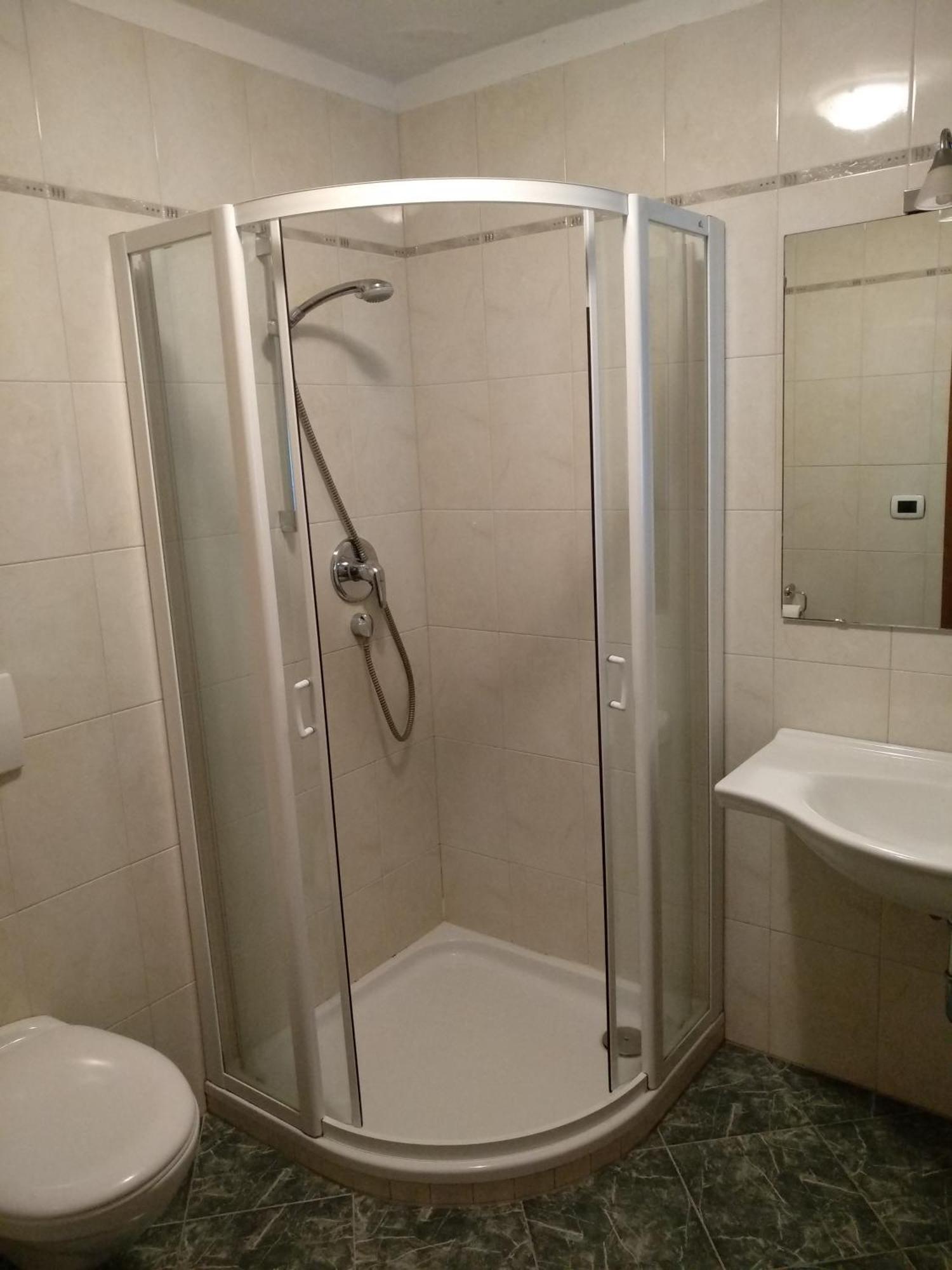 Hotel Rainhof Senales/Schnals Pokoj fotografie